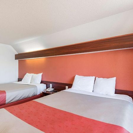 Motel 6-Olathe, Ks Dış mekan fotoğraf