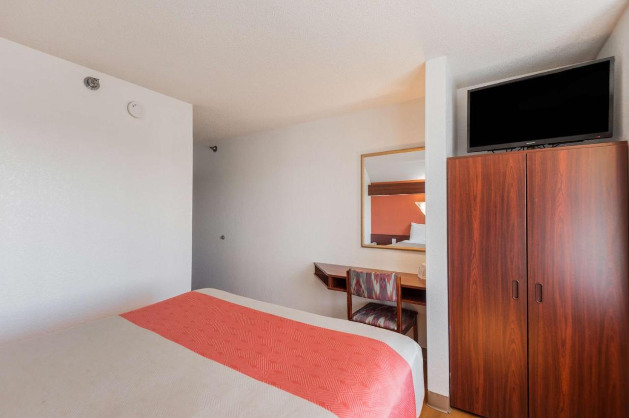 Motel 6-Olathe, Ks Dış mekan fotoğraf