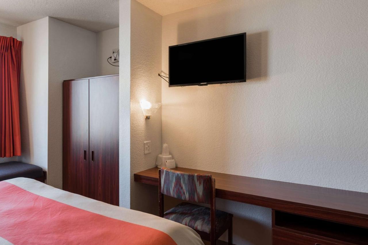 Motel 6-Olathe, Ks Dış mekan fotoğraf
