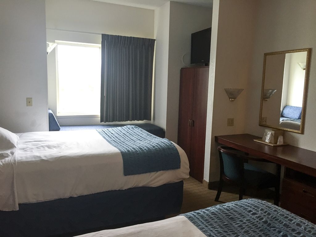 Motel 6-Olathe, Ks Oda fotoğraf
