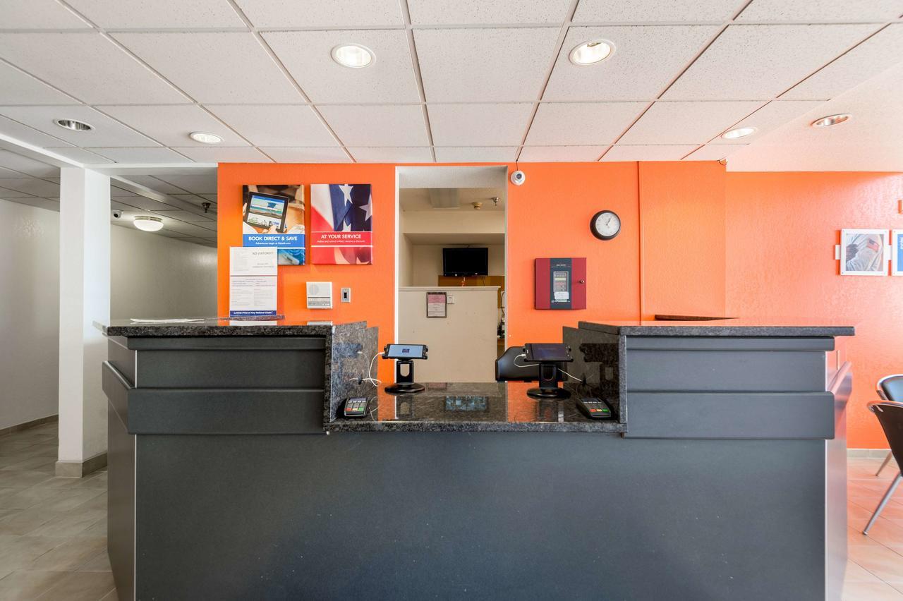 Motel 6-Olathe, Ks Dış mekan fotoğraf