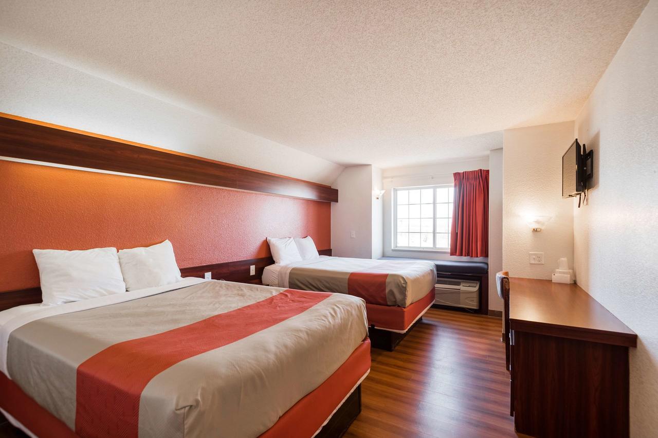 Motel 6-Olathe, Ks Dış mekan fotoğraf
