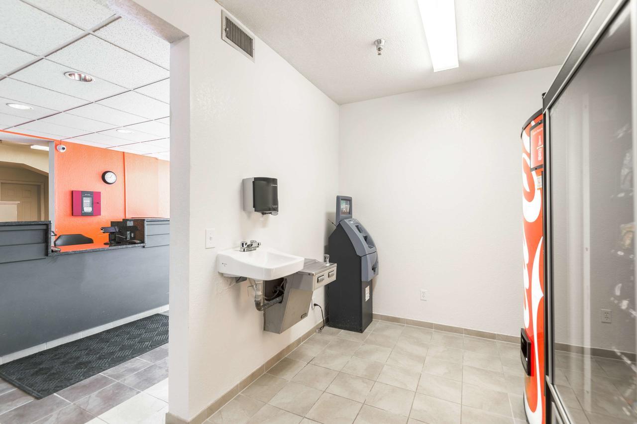 Motel 6-Olathe, Ks Dış mekan fotoğraf