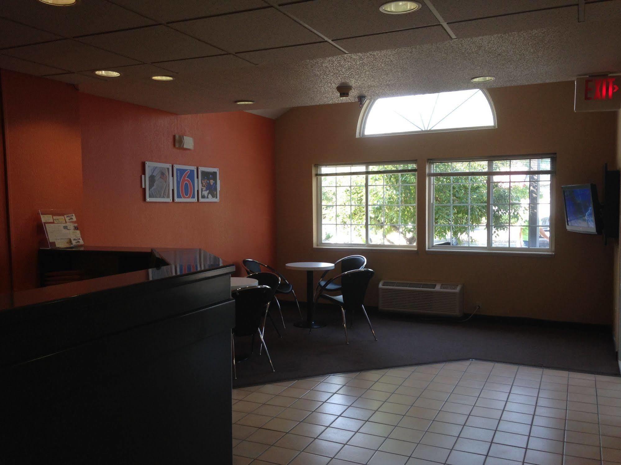 Motel 6-Olathe, Ks Dış mekan fotoğraf