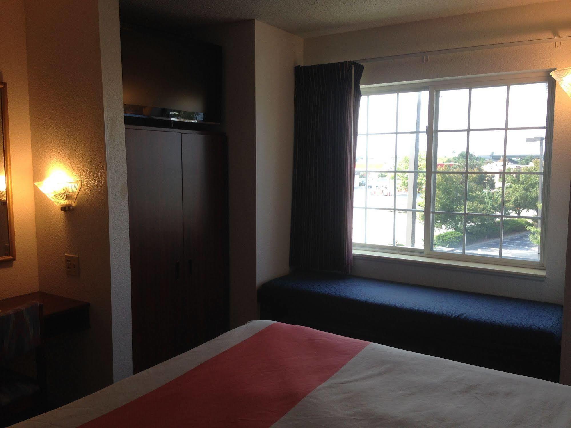 Motel 6-Olathe, Ks Dış mekan fotoğraf