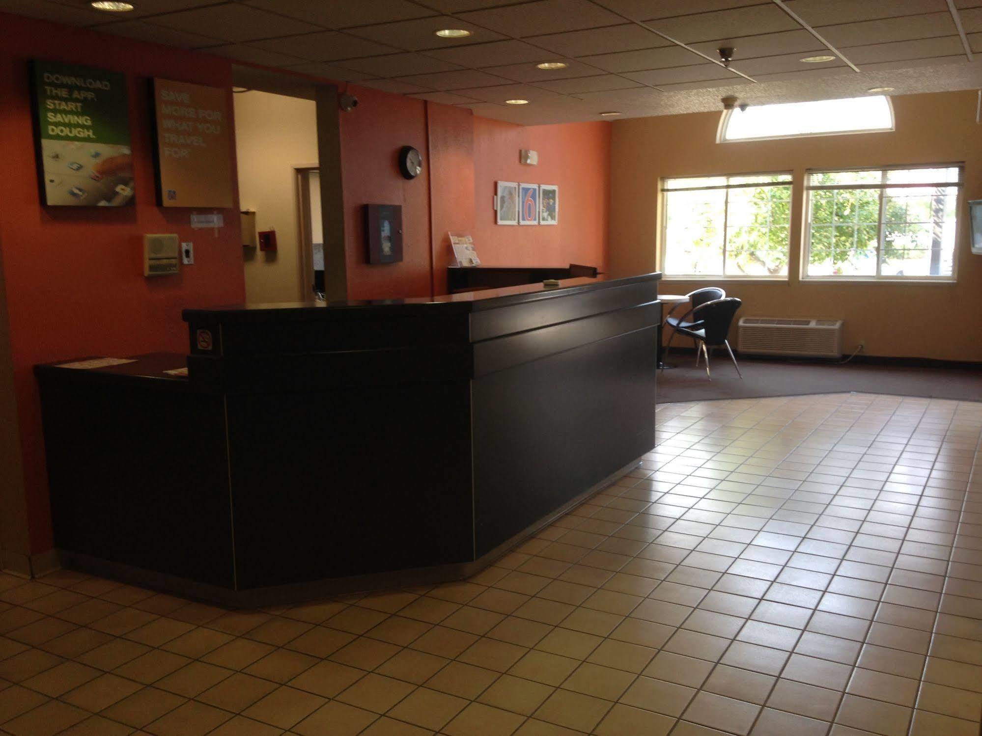 Motel 6-Olathe, Ks Dış mekan fotoğraf