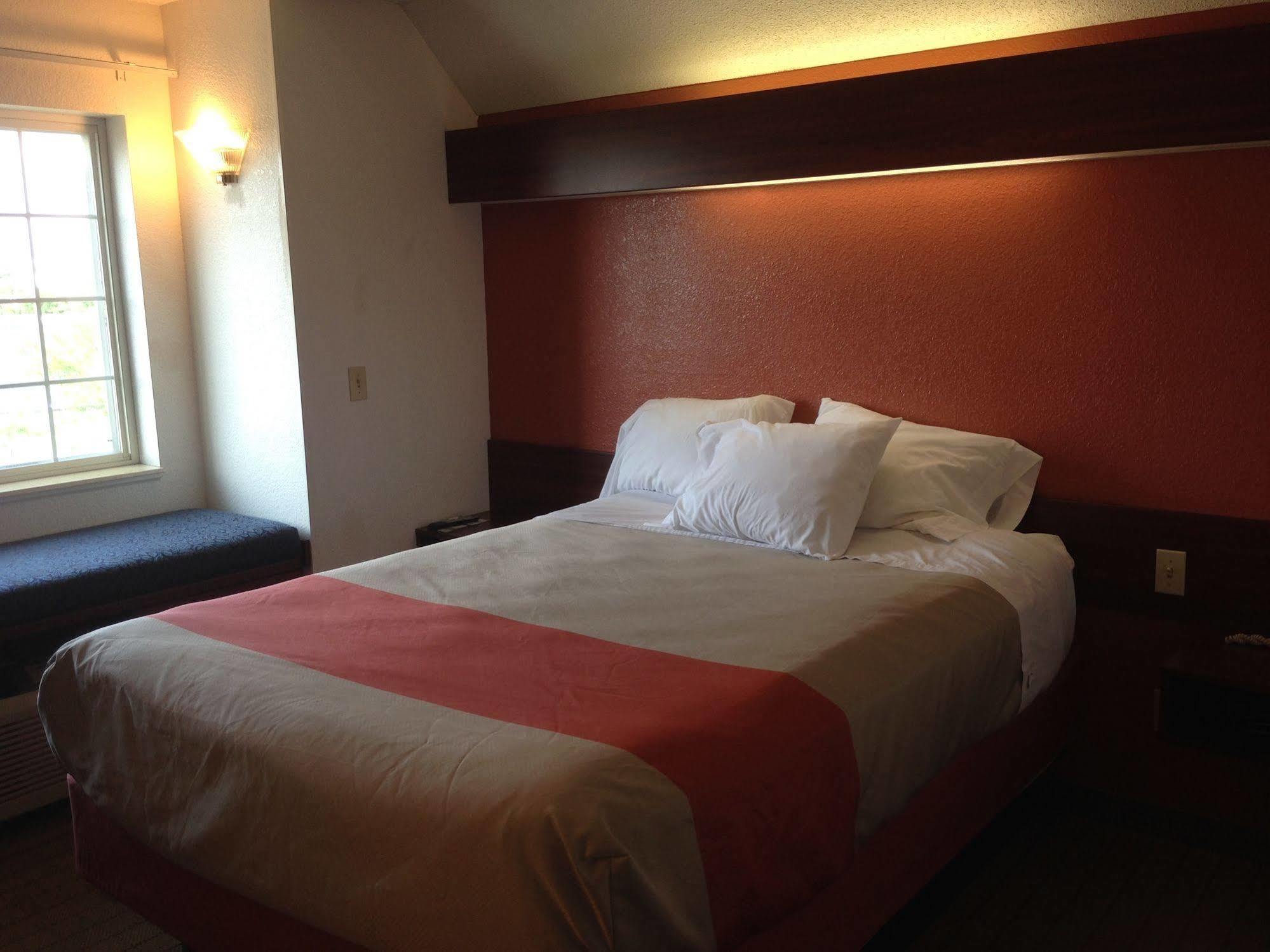 Motel 6-Olathe, Ks Dış mekan fotoğraf