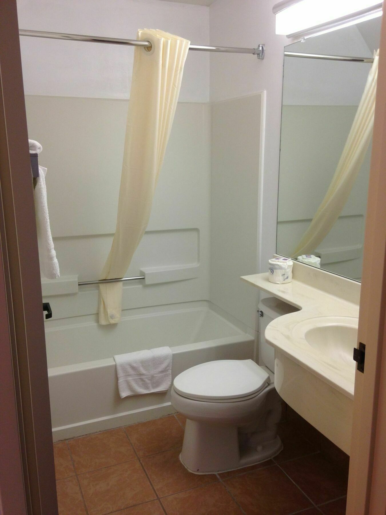 Motel 6-Olathe, Ks Dış mekan fotoğraf