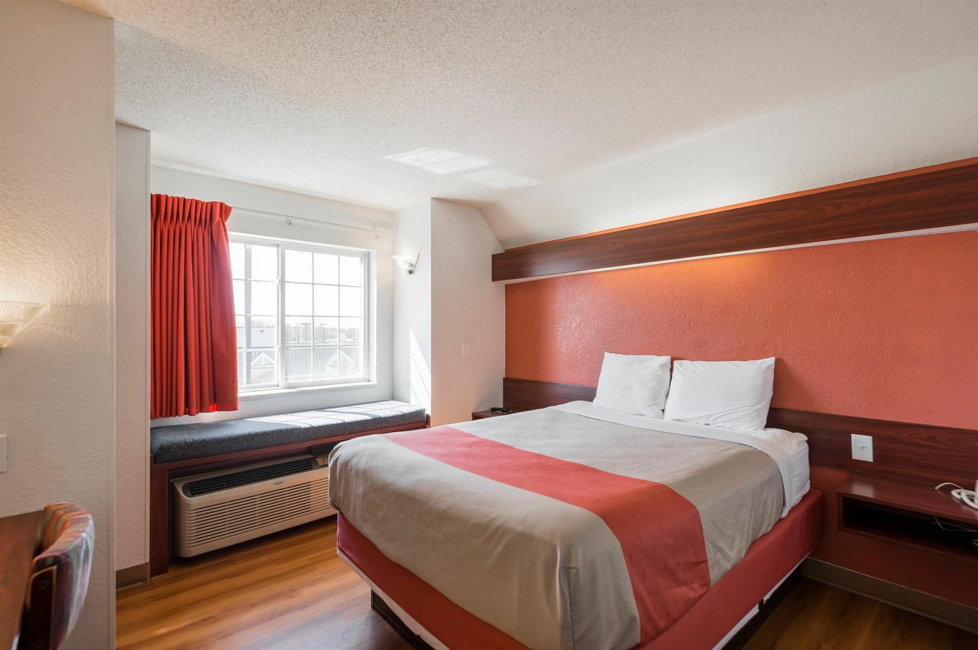 Motel 6-Olathe, Ks Dış mekan fotoğraf