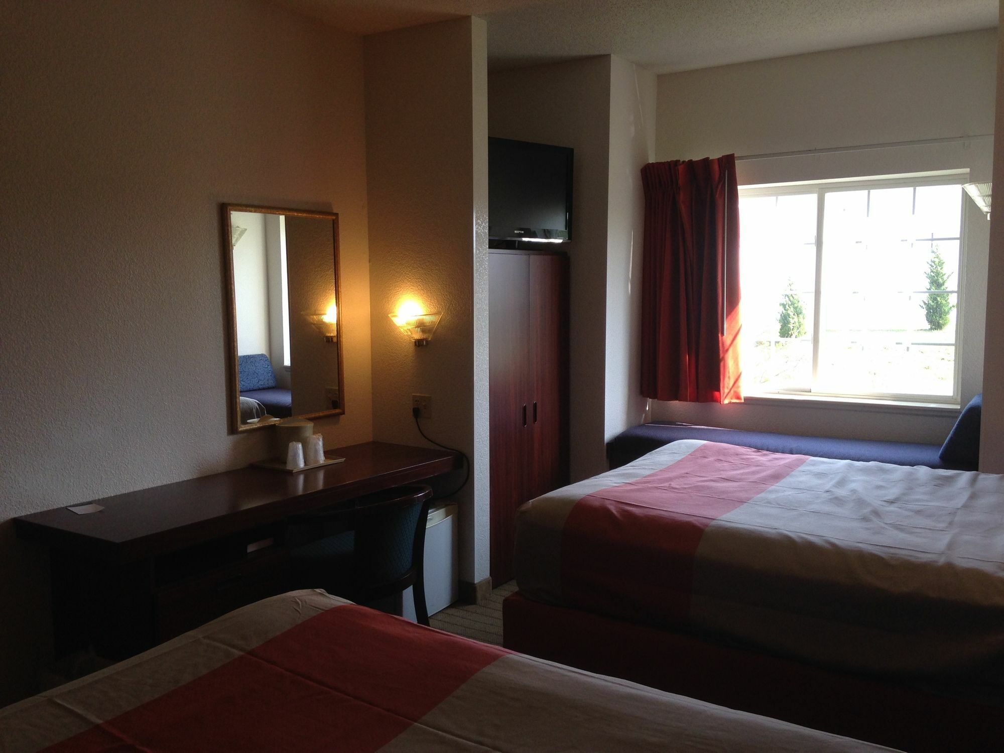 Motel 6-Olathe, Ks Dış mekan fotoğraf