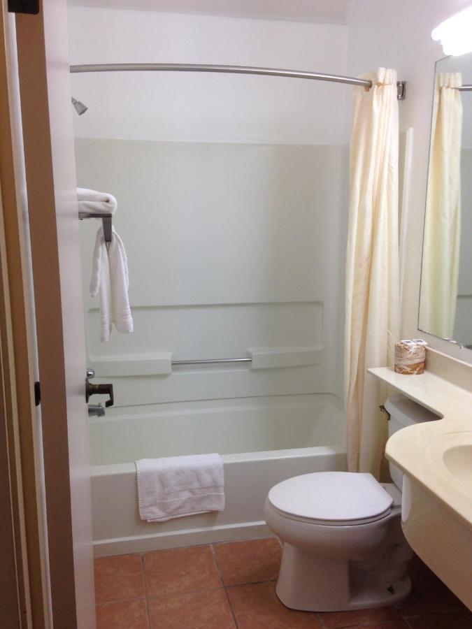 Motel 6-Olathe, Ks Oda fotoğraf