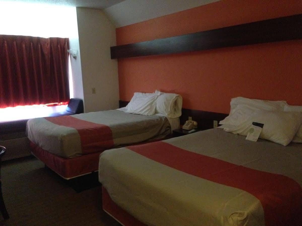Motel 6-Olathe, Ks Dış mekan fotoğraf
