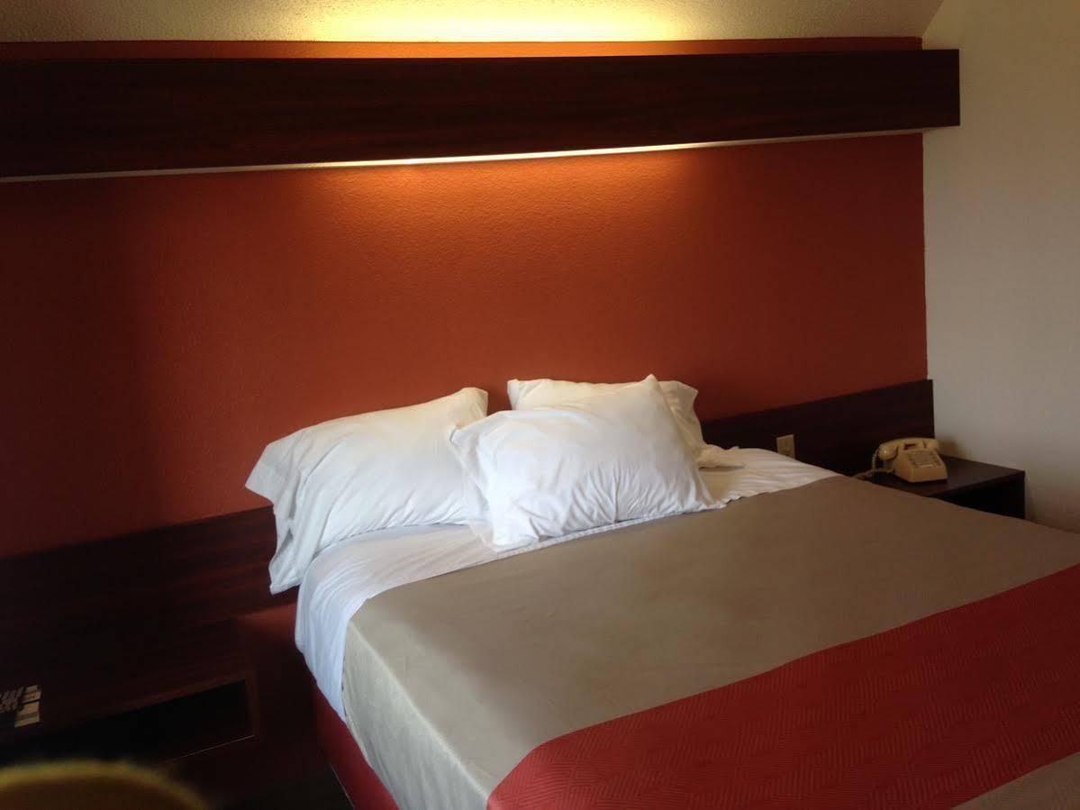 Motel 6-Olathe, Ks Dış mekan fotoğraf